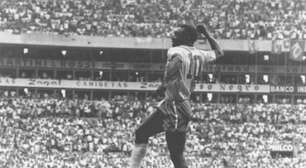 Cabo Verde vai batizar estádio nacional com o nome de Pelé
