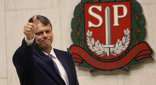 Tarcísio estabelece salário mínimo de R$ 1.550 em SP; valor supera o piso nacional