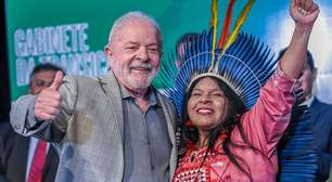 De ministra a candidato ao STF: os indígenas estão fazendo história no Brasil