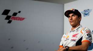 Ducati deixa porta aberta para Marc Márquez: "Talvez Bagnaia seja quem se vá"