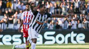 Náutico é derrotado pelo Central na estreia do Campeonato Pernambucano