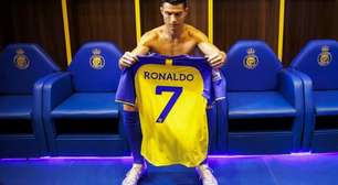 Cristiano Ronaldo é 'cereja do bolo' de política saudita para limpar imagem através do esporte