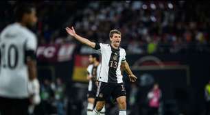 Atacante Thomas Muller volta atrás sobre aposentadoria da seleção da Alemanha