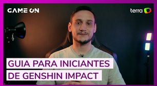 Genshin Impact: Veja dicas para jogadores iniciantes