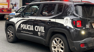 Enteado é arremessado do 5º andar de prédio em MG, sobrevive e padrasto é preso