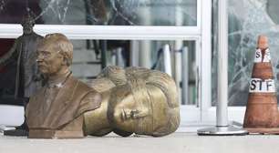 Ministério da Justiça estuda tratar fake news e dados em pacote de PLs contra golpistas