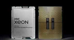 Intel lança processadores Xeon de quarta geração