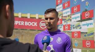 Presidente do Grêmio confirma acerto com lateral João Pedro e atualiza negociação com Michael