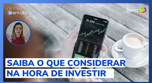 Escolha o melhor investimento para você em 2023