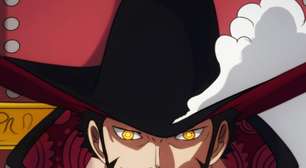 One Piece: Quem são os Corsários da obra de Eiichiro Oda