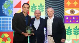 Mais inteligência, menos fertilizantes