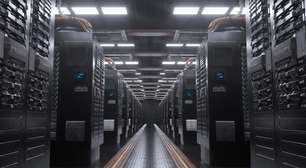 Sonda analisa venda de data centers