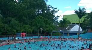 Tá calor? 10 lugares com piscina de graça nas periferias de SP
