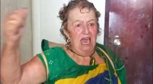 Moraes concede prisão domiciliar a 'Fátima de Tubarão', condenada pelo 8 de janeiro