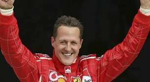 Ex-segurança da família de Michael Schumacher é preso em caso de chantagem de fotos