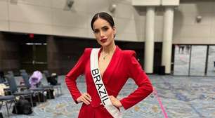 Sob nova direção, Miss Universo abraça feminismo de autoajuda