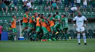 Chapecoense estreia no Catarinense batendo o Avaí em clássico