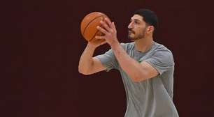 Governo turco promete recompensa de R$ 2,5 mi por informações sobre ex-jogador da NBA