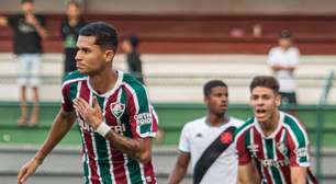 Fluminense está perto de negociar atacante da base com o Porto