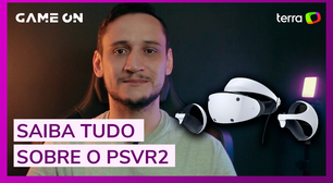 Saiba tudo sobre o PlayStation VR2