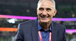 Com saídas de Tite e Juninho Paulista, CBF inicia procura oficial por novo técnico da Seleção