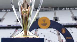 Com o atual campeão Corinthians, Supercopa Feminina 2023 tem confrontos definidos; confira