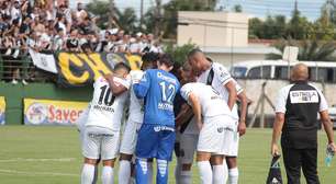 Com gols no fim, Ponte Preta vence o São Caetano de virada pelo Paulista A2