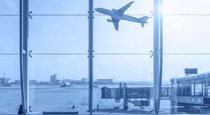 Anatel impõe novas condições para redes privadas em aeroportos