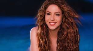 Shakira, Luana e Miley: Adeus privacidade, bem-vinda era da máxima exposição