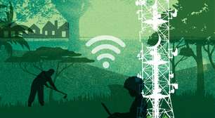 Aquino vai comandar novo GT de redes comunitárias da Anatel