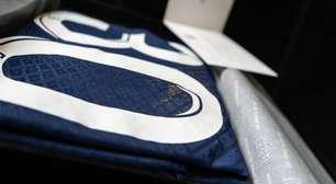 Neymar, Mbappé e Messi: PSG vai leiloar camisas utilizadas por jogadores em amistoso