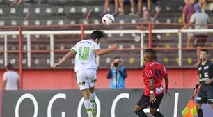 América-MG estreia no Campeonato Mineiro com goleada sobre o Pouso Alegre