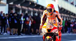 Quanto ganham os pilotos da MotoGP? Marc Márquez lidera lista de salários em 2022