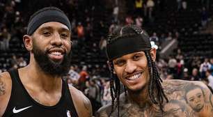 Lista de jogadores e times da NBA com camisetas mais vendidas