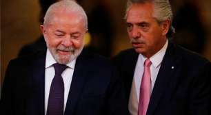 Como visita de Lula a Buenos Aires pode ajudar presidente da Argentina em ano eleitoral