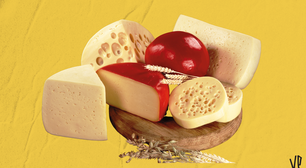 Por que é tão difícil parar de consumir queijo?