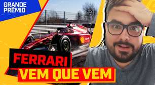 "Dá para cravar!": Ferrari vai ser pé no saco da Red Bull