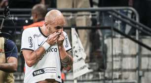 Mesmo com falhas na defesa, Corinthians se recupera e vence Guarani pelo Paulistão
