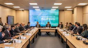 Em encontro com Conexis, Juscelino Filho recomenda 'diagnóstico' de qualidade