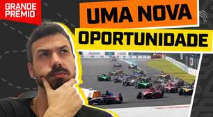 'Imprevisível': "Diriyah representa nova chance para carro Gen3 na Fórmula E"