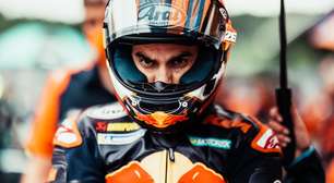 KTM confirma volta de Dani Pedrosa à MotoGP como wild-card no GP da Espanha