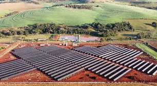 GreenYellow entrega mais três usinas solares para a Claro