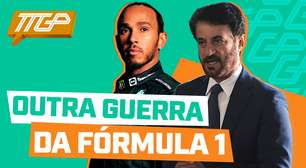 Hamilton x FIA será recorrente na temporada F1 2023, antecipa André Netto