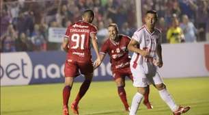 Giro dos Regionais: Fortaleza vence pela Copa do Nordeste; Vitória e Santa Cruz vencem a primeira nos Estaduais