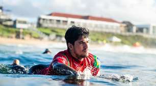 Saiba quem são os surfistas brasileiros na WSL em 2023