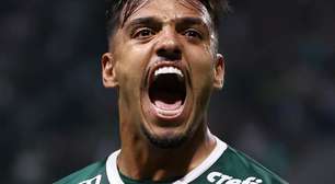 Palmeiras vence 1º jogão do ano e conquista a Supercopa