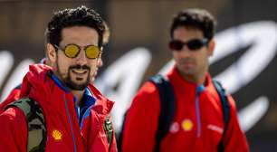 Di Grassi critica competitividade da Mahindra após Diriyah: "Precisamos melhorar muito"