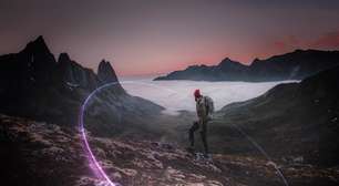 Antena voadora? BT vai testar aeronave não tripulada para irradiar sinal 5G