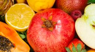 10 opções de frutas pouco calóricas para emagrecer com saúde