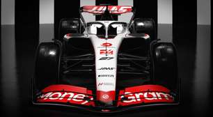 Haas exalta "dupla muito experiente" e mira "pontuar com consistência" na F1 2023